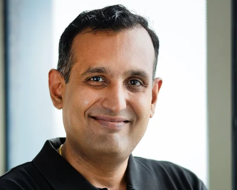 Srinivasa Raghavan, Director of Product Management, ManageEngine