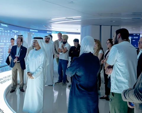 Upcoming Second cohort of the Executive Program for Chief AI Officer