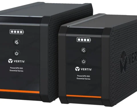 Vertiv-PowerUPS-200-Essential-Line-Interactive-Series