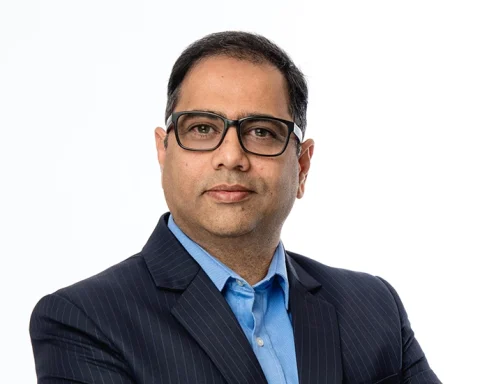 Vivek Kanade, Managing Director_ Siemens Healthineers, Middle East - Africa