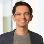 Vlad Korsunsky, Chief Technology Officer, Tenable