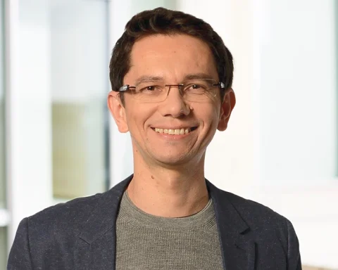 Vlad Korsunsky, Chief Technology Officer, Tenable