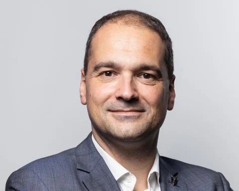 Roy Verboeket, VP Sales Engineering, Extreme Networks