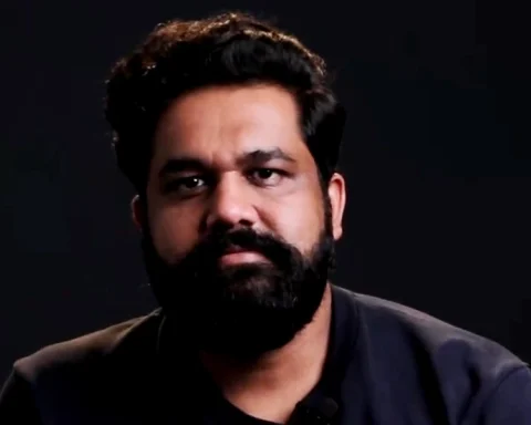 Ashish Tulsian, CEO of Restroworks