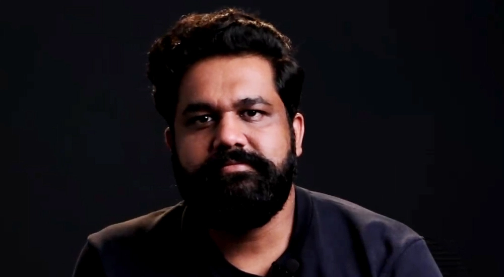 Ashish Tulsian, CEO of Restroworks