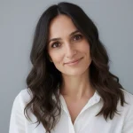 Yagmur Sahin, Head & VP of Engineering, NUCAL