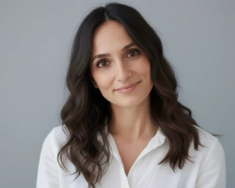 Yagmur Sahin, Head & VP of Engineering, NUCAL