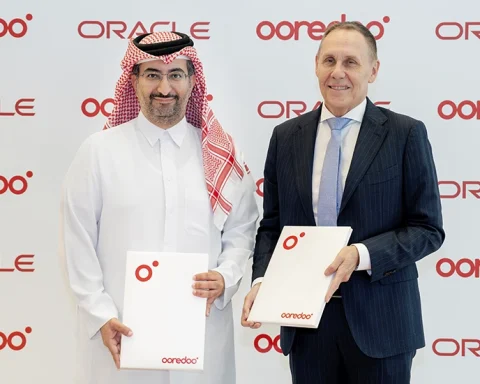 ooredoo_Oracle