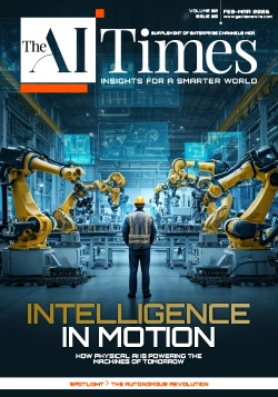 The AI Times February 2026