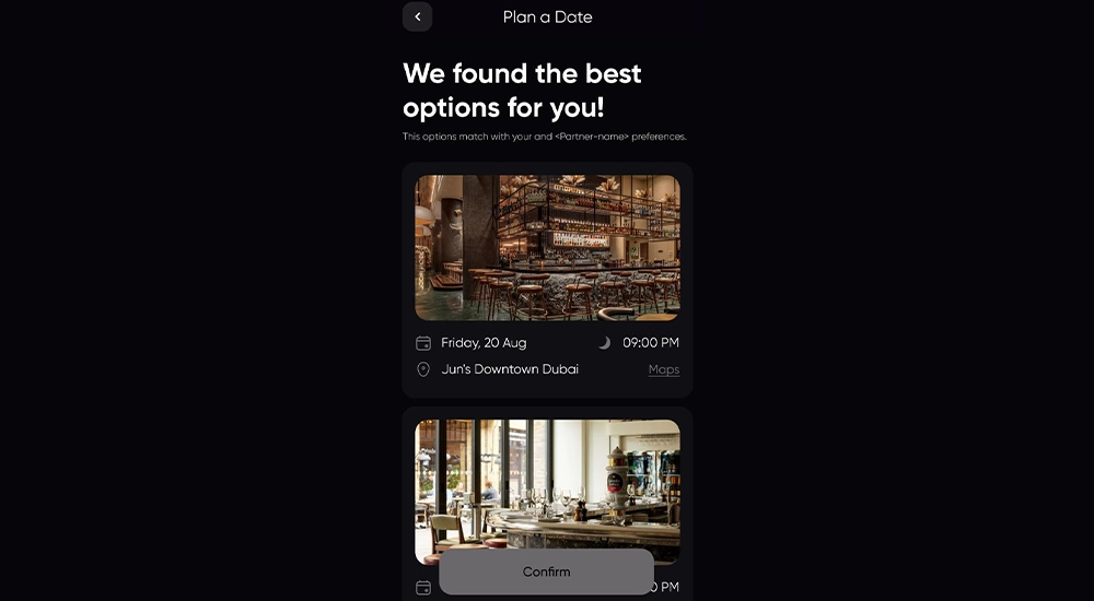 A hybrid SaaS and marketplace solution