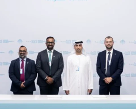 Abu Dhabi Government Digital Strategy to establish the world’s first AI-native government by 2027