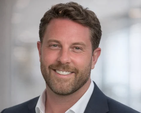 Adam Whatling, Chief Commercial Officer at Loylogic