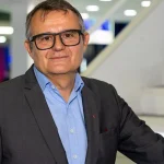 Alain Sanchez, EMEA CISO, Fortinet