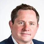 Alastair Lukies, Chief Engagement Officer, Endava