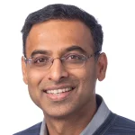 Anand Oswal, Executive Vice President, Palo Alto Networks