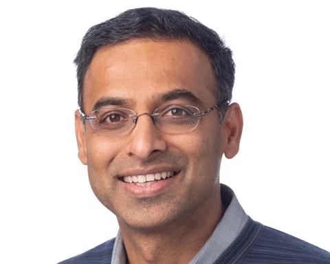 Anand Oswal, Executive Vice President, Palo Alto Networks