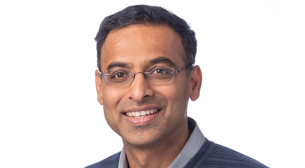 Anand Oswal, Executive Vice President, Palo Alto Networks