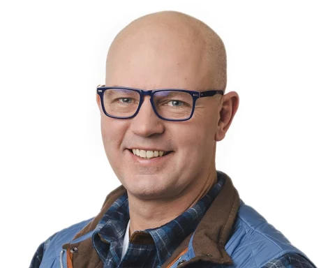 Art Gilliland, CEO at Delinea