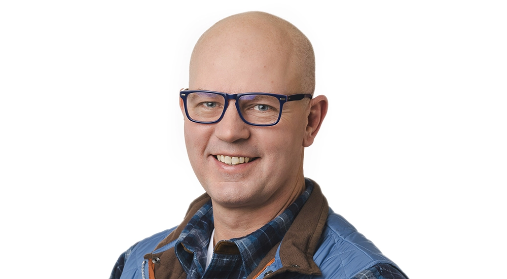 Art Gilliland, CEO at Delinea