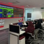 Bank Muscat Command Center