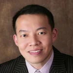 Charlie Li, President, Global Head of Cloud and Security, NTT DATA, Inc.