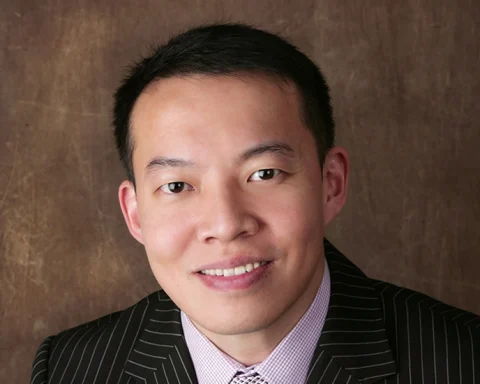 Charlie Li, President, Global Head of Cloud and Security, NTT DATA, Inc.