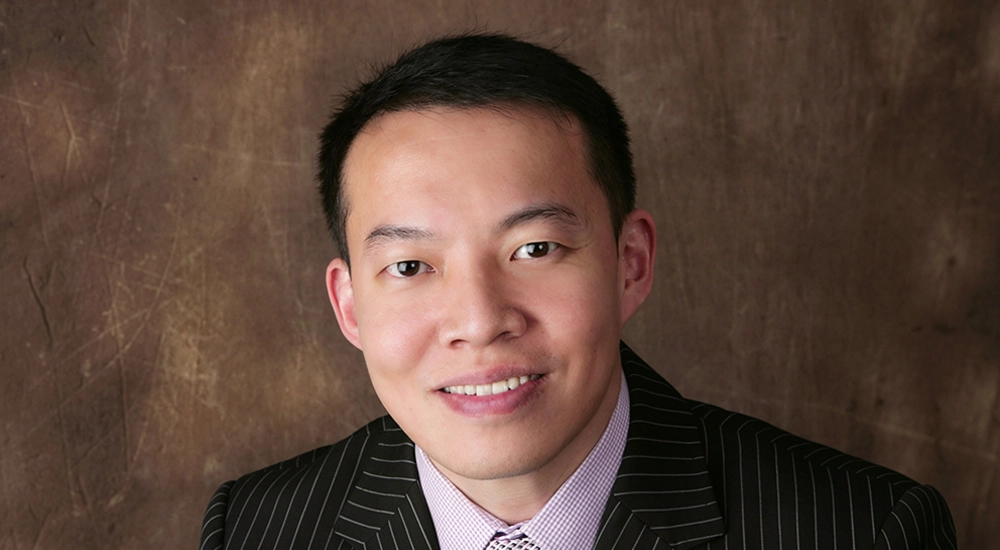 Charlie Li, President, Global Head of Cloud and Security, NTT DATA, Inc.