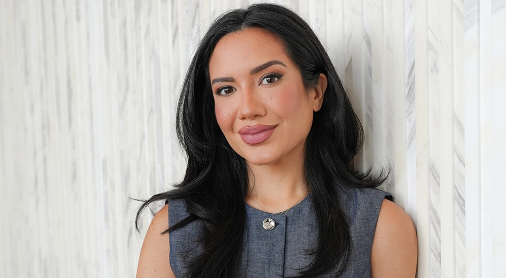 Christiana Maxion, Founder and CEO, MAXION