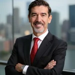 Diego Arrabal, VP EEMEA, Check Point Software Technologies