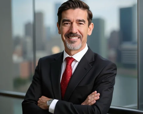 Diego Arrabal, VP EEMEA, Check Point Software Technologies