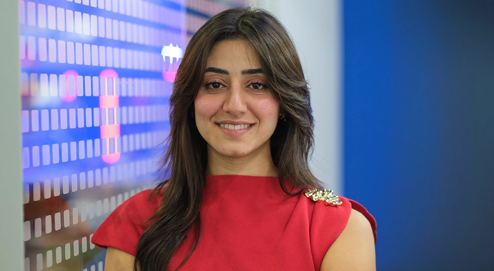 Dina Makled, Sales Engineer, Liferay