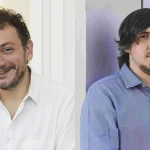 Florian Douetteau, Co-founder and CEO of Dataiku & Clément Stenac, Co-founder and CTO of Dataiku