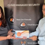 Galix wins SonicWall FY26 Partner of the Year award
