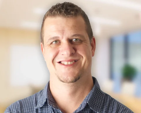 Gert Haasbroek, Senior Cloud Architect at leading hybrid ICT systems integrator and digital transformation partner, Datacentrix