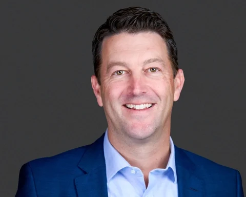 Andy MacMillan, CEO of Alteryx