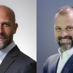 Ismail Ibrahim, Sales Director & General Manager for CEMEA at SUSE and Nicholas Argyrides, Vice President Gulf & East Africa at Mindware