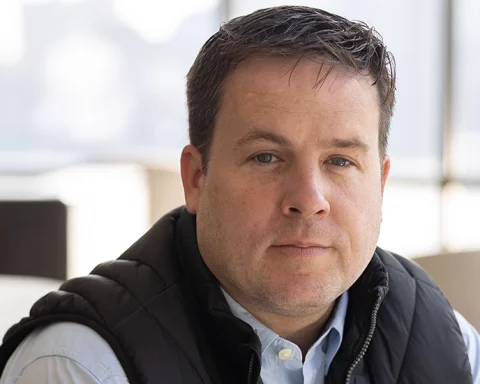 Jeff Denworth, Co-Founder at VAST Data