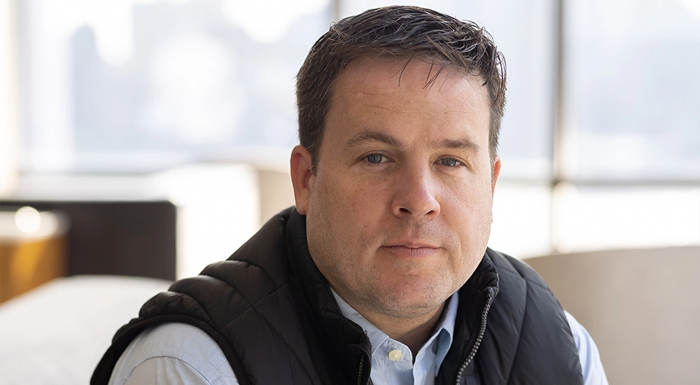 Jeff Denworth, Co-Founder at VAST Data