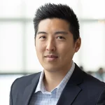 John Mao, Vice President, Global Technology Alliances at VAST Data