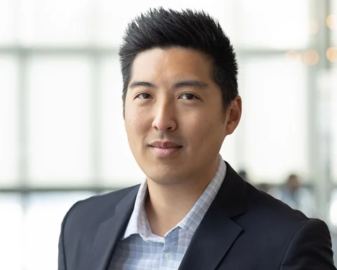 John Mao, Vice President, Global Technology Alliances at VAST Data