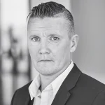 Jonsi Stefansson, General Manager, Cloud Solutions at VAST Data