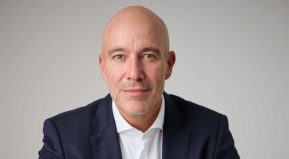 Justin Smith, Managing Director at Ansarada