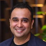 Kamal Brar, Senior Vice President, Partners and Technology Group at Confluent