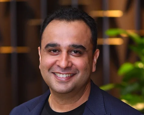 Kamal Brar, Senior Vice President, Partners and Technology Group at Confluent