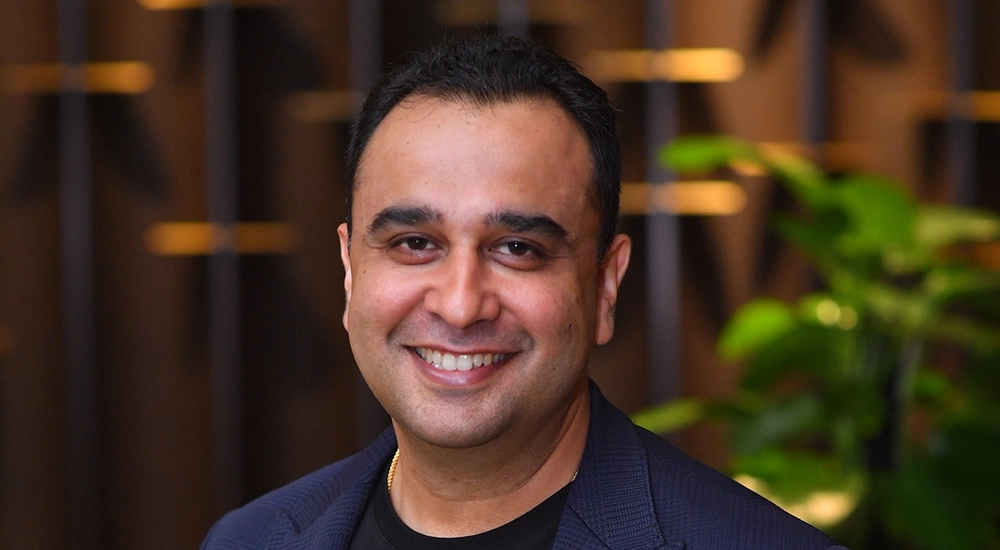 Kamal Brar, Senior Vice President, Partners and Technology Group at Confluent