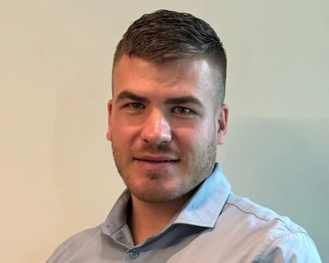  Leandro da Cunha, Surveillance Business Unit Lead at Duxbury Networking