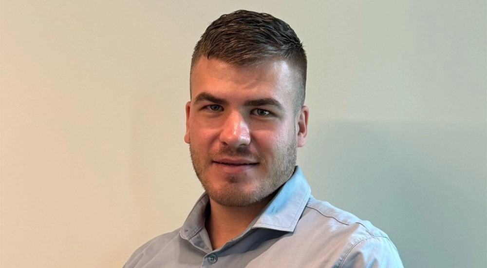  Leandro da Cunha, Surveillance Business Unit Lead at Duxbury Networking