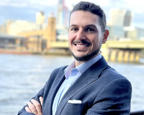 Levent Ergin, Chief Strategist for Agentic AI, Regulatory Compliance and Sustainability, Informatica from Salesforce