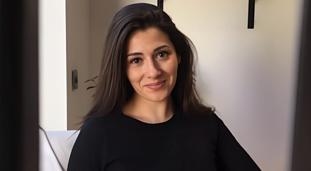 Maria Gomez, Chief of Staff to CTO, Endava