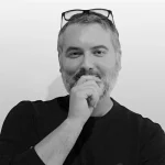 Maurizio Galardo, Chief Technologist at AVEVA